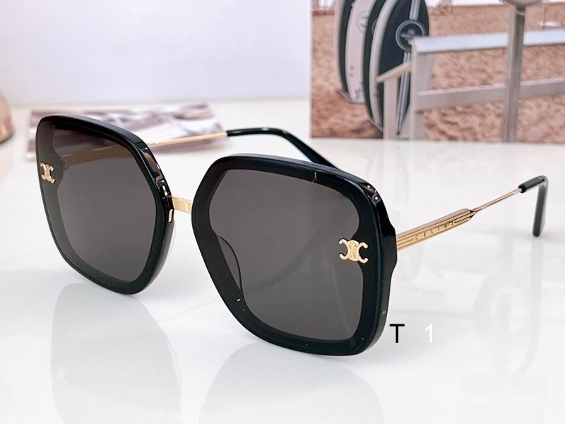 CELINE Sunglasses 146